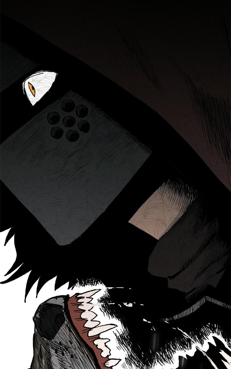 Read The Tale of the Skeleton Messenger EN Manga Online