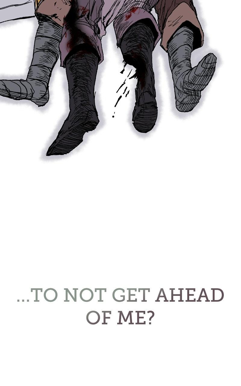 Read The Tale of the Skeleton Messenger EN Manga Online
