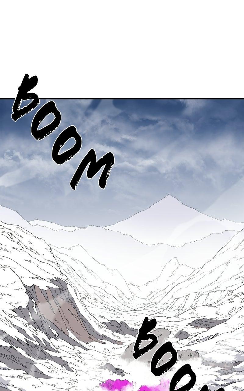 Read The Tale of the Skeleton Messenger EN Manga Online