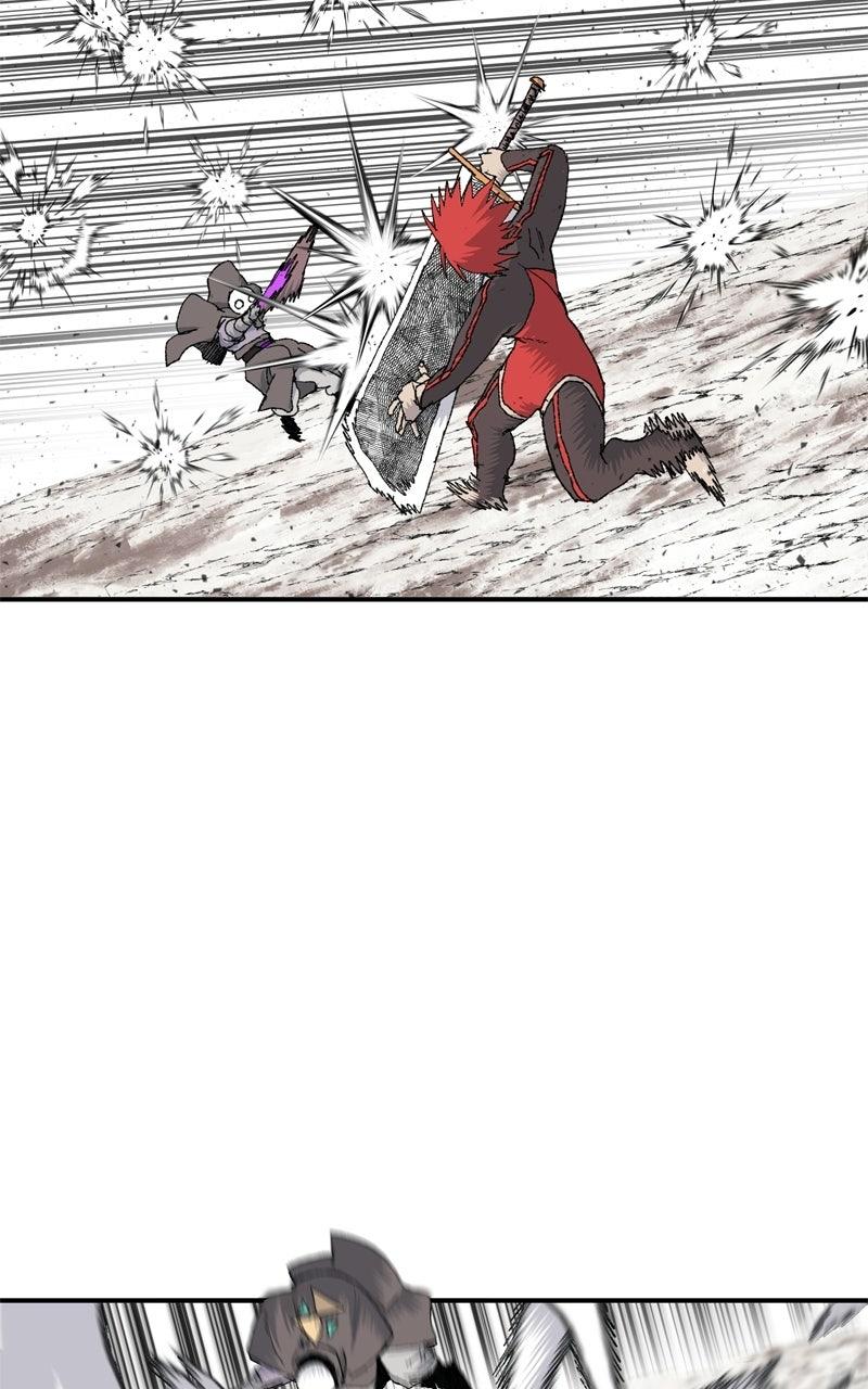 Read The Tale of the Skeleton Messenger EN Manga Online