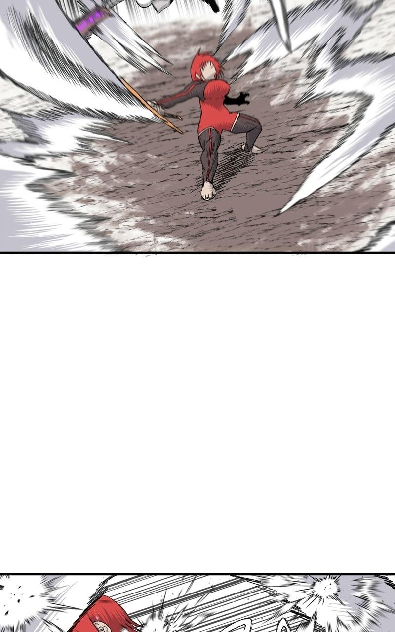 Read The Tale of the Skeleton Messenger EN Manga Online