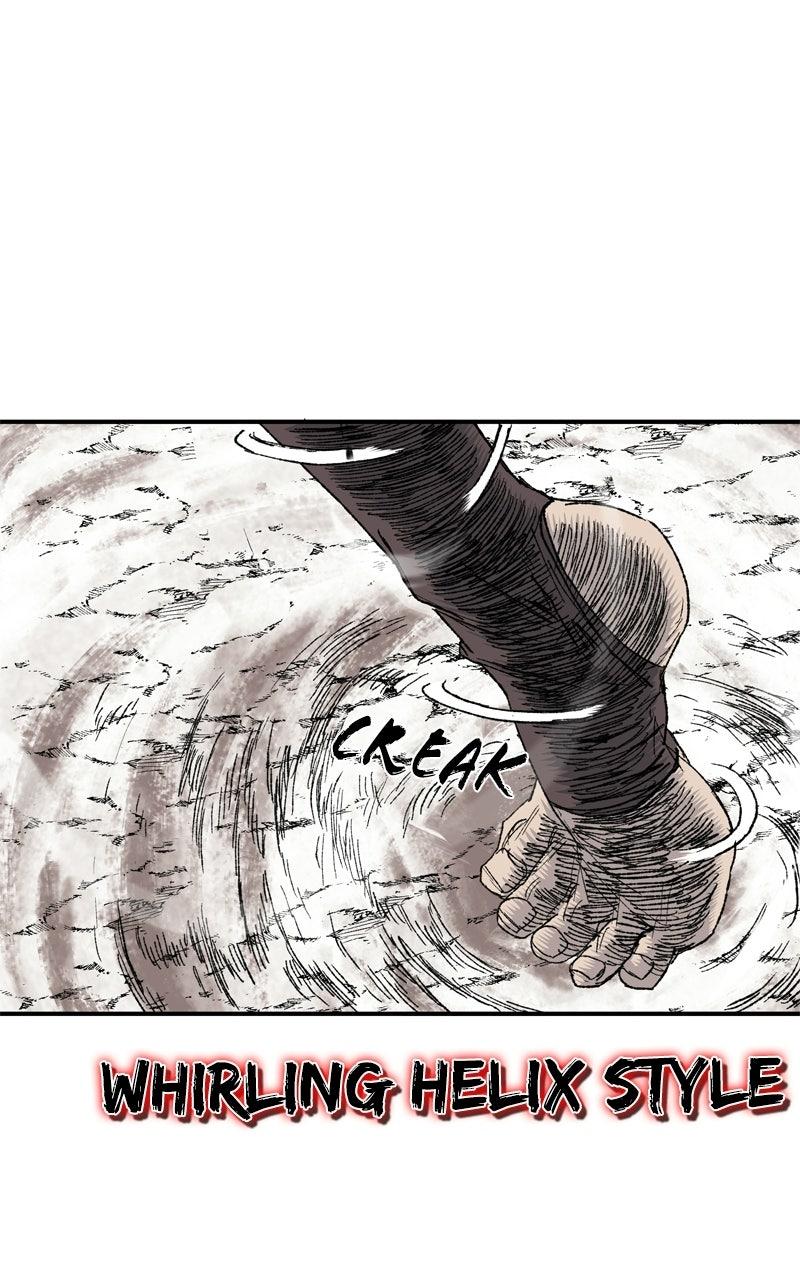 Read The Tale of the Skeleton Messenger EN Manga Online