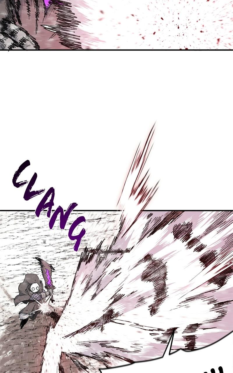 Read The Tale of the Skeleton Messenger EN Manga Online