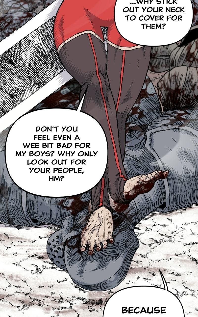Read The Tale of the Skeleton Messenger EN Manga Online