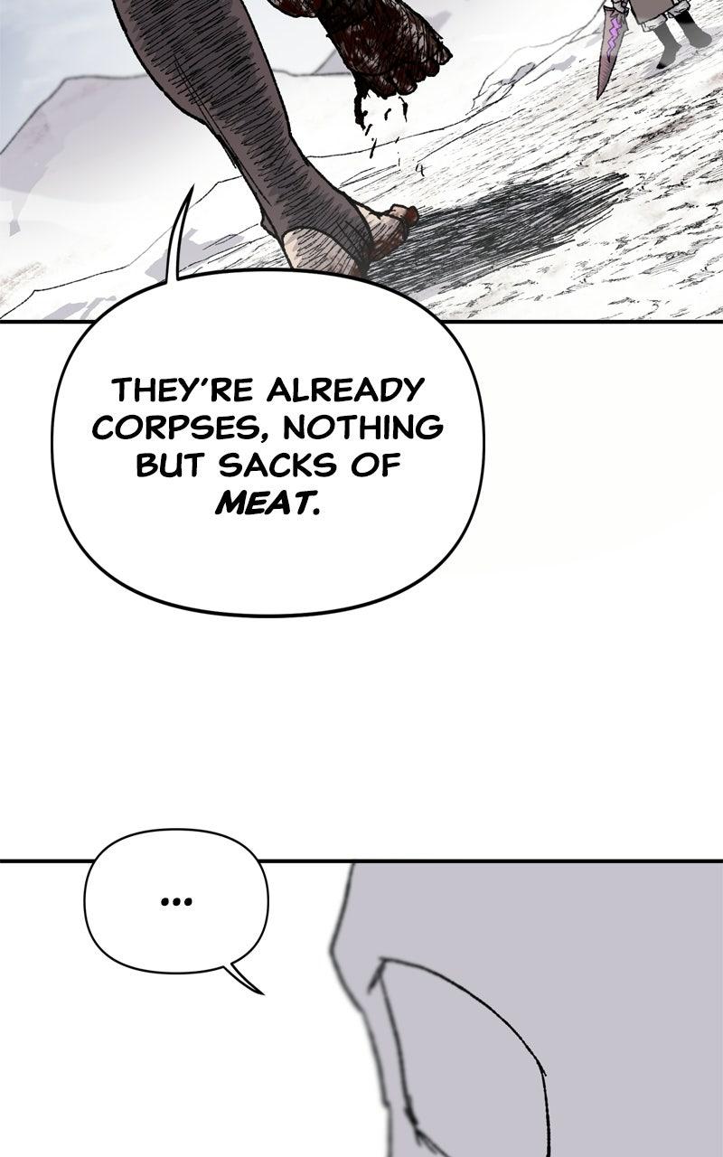 Read The Tale of the Skeleton Messenger EN Manga Online