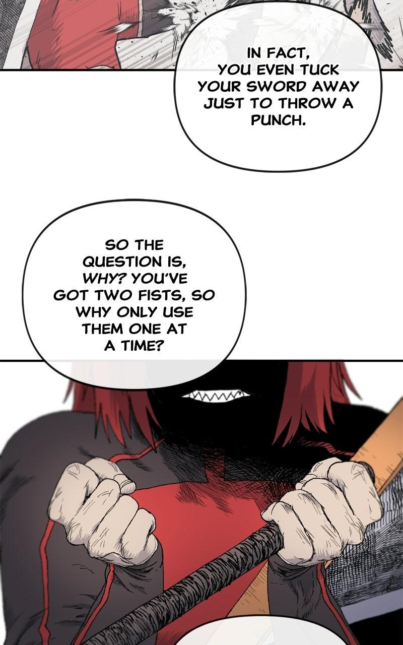 Read The Tale of the Skeleton Messenger EN Manga Online
