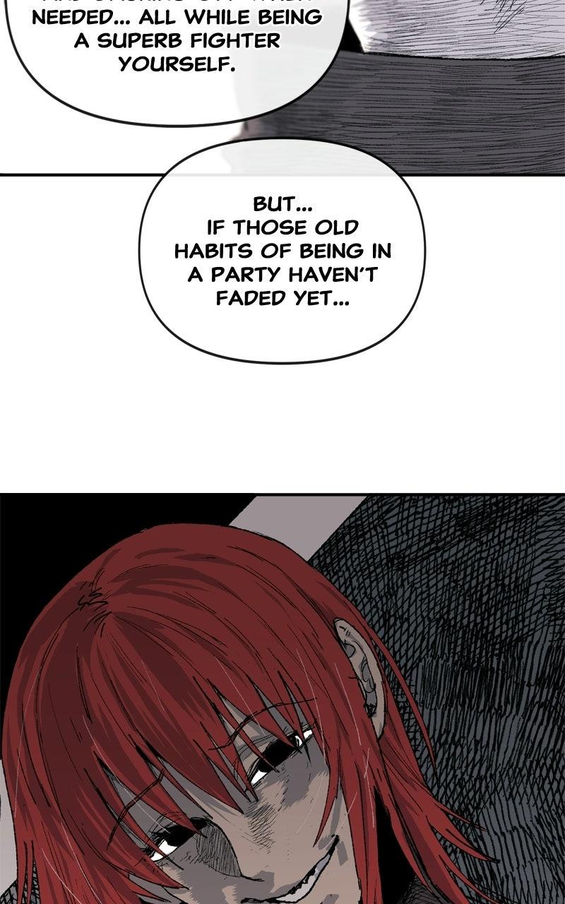 Read The Tale of the Skeleton Messenger EN Manga Online