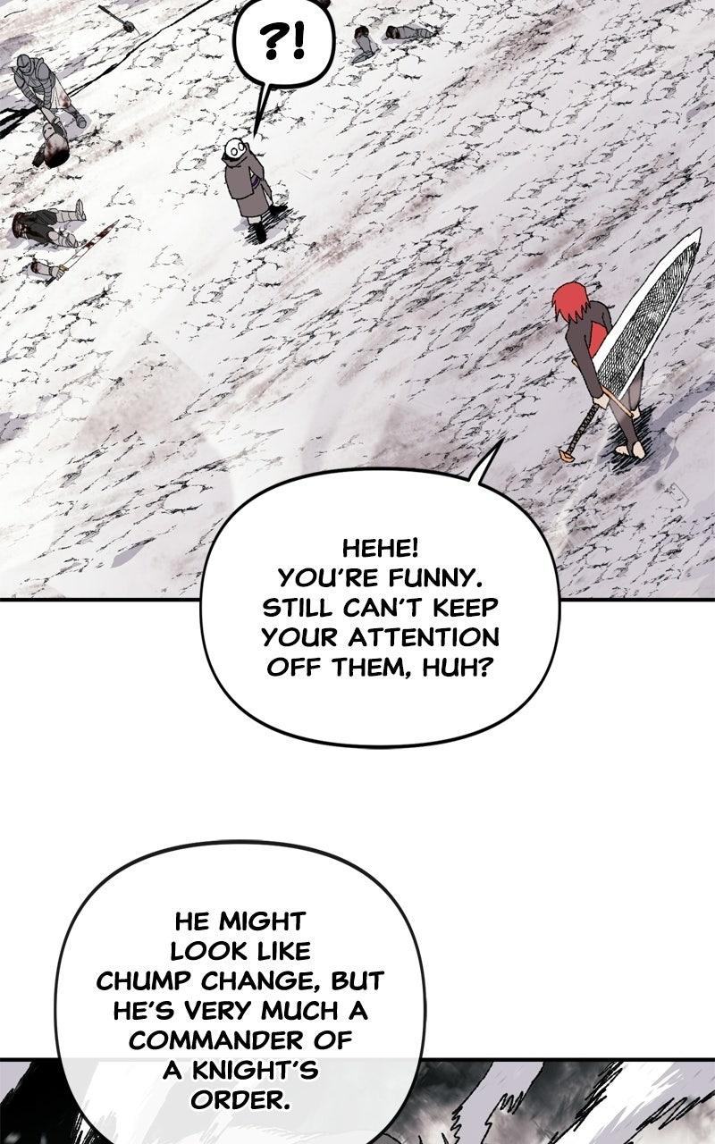 Read The Tale of the Skeleton Messenger EN Manga Online