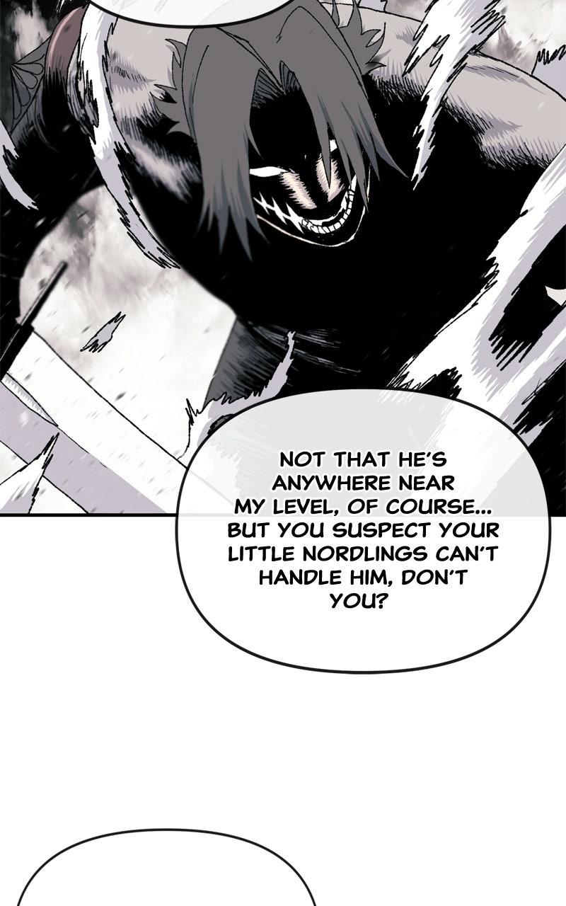 Read The Tale of the Skeleton Messenger EN Manga Online