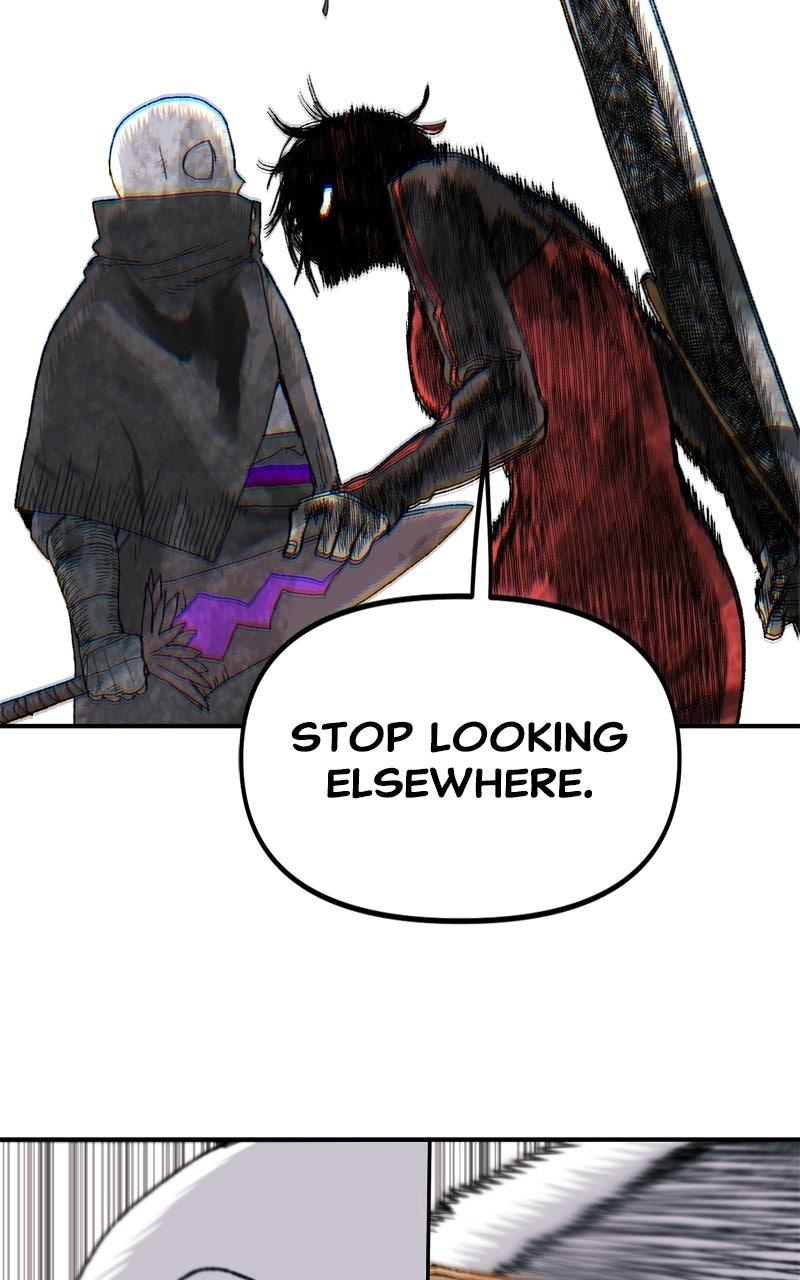 Read The Tale of the Skeleton Messenger EN Manga Online