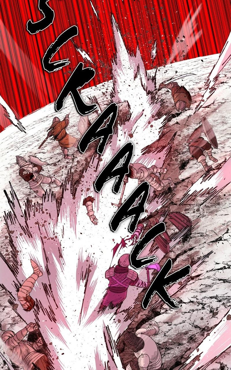 Read The Tale of the Skeleton Messenger EN Manga Online