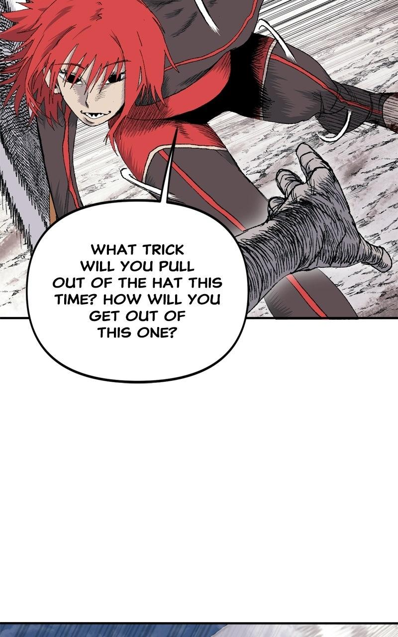 Read The Tale of the Skeleton Messenger EN Manga Online
