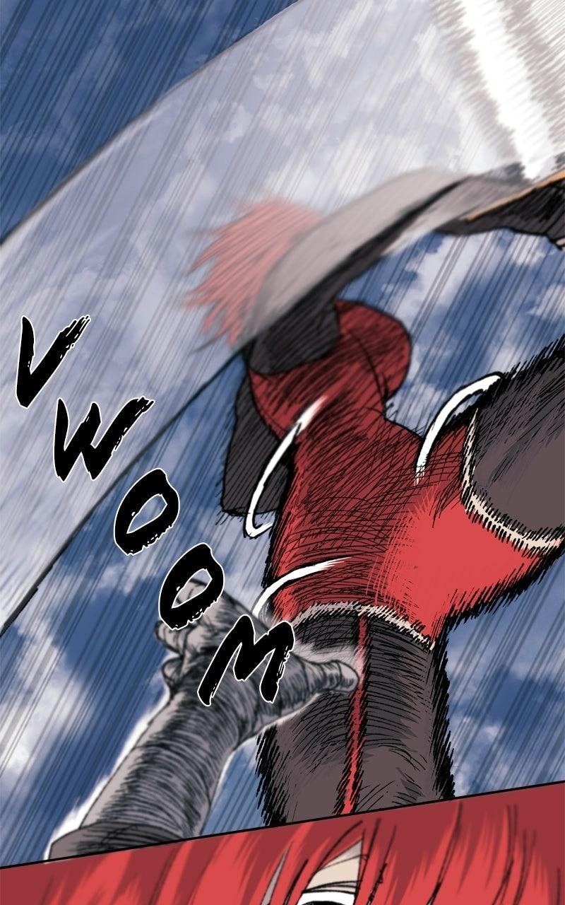 Read The Tale of the Skeleton Messenger EN Manga Online