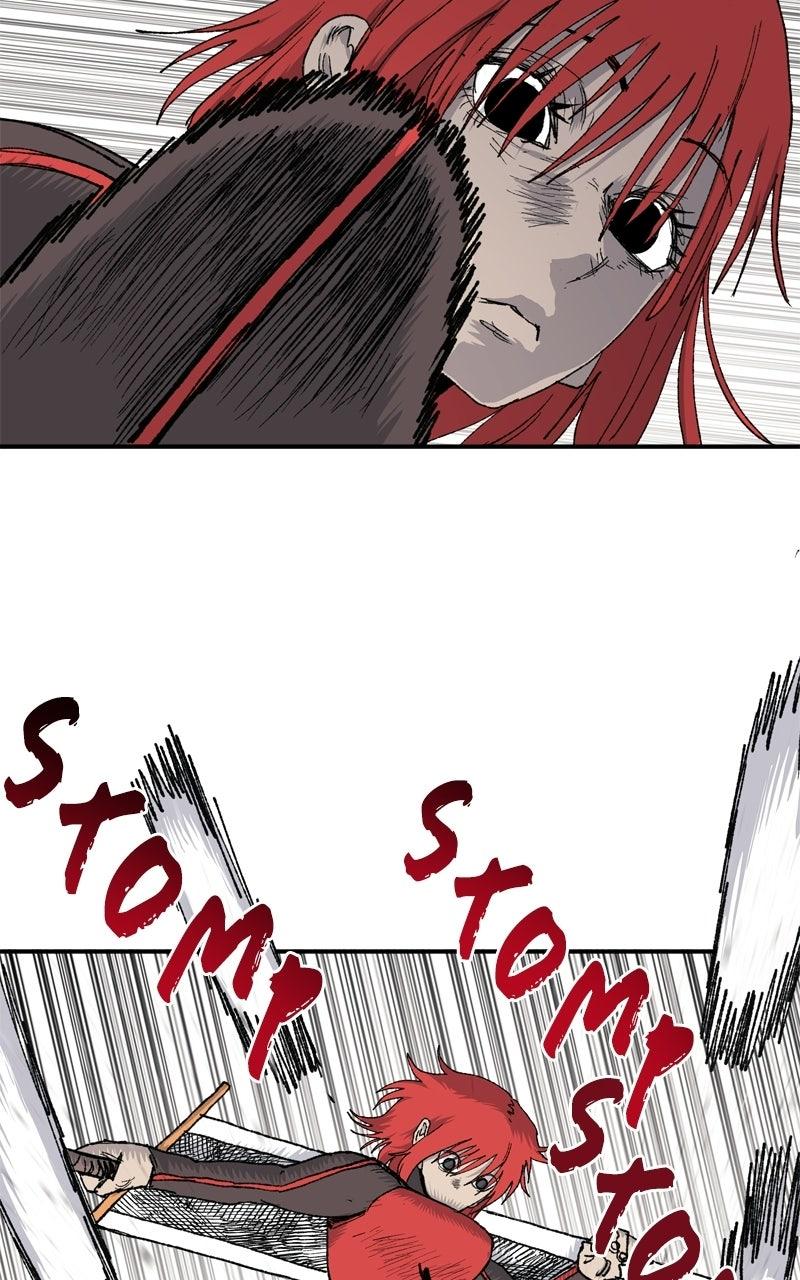 Read The Tale of the Skeleton Messenger EN Manga Online