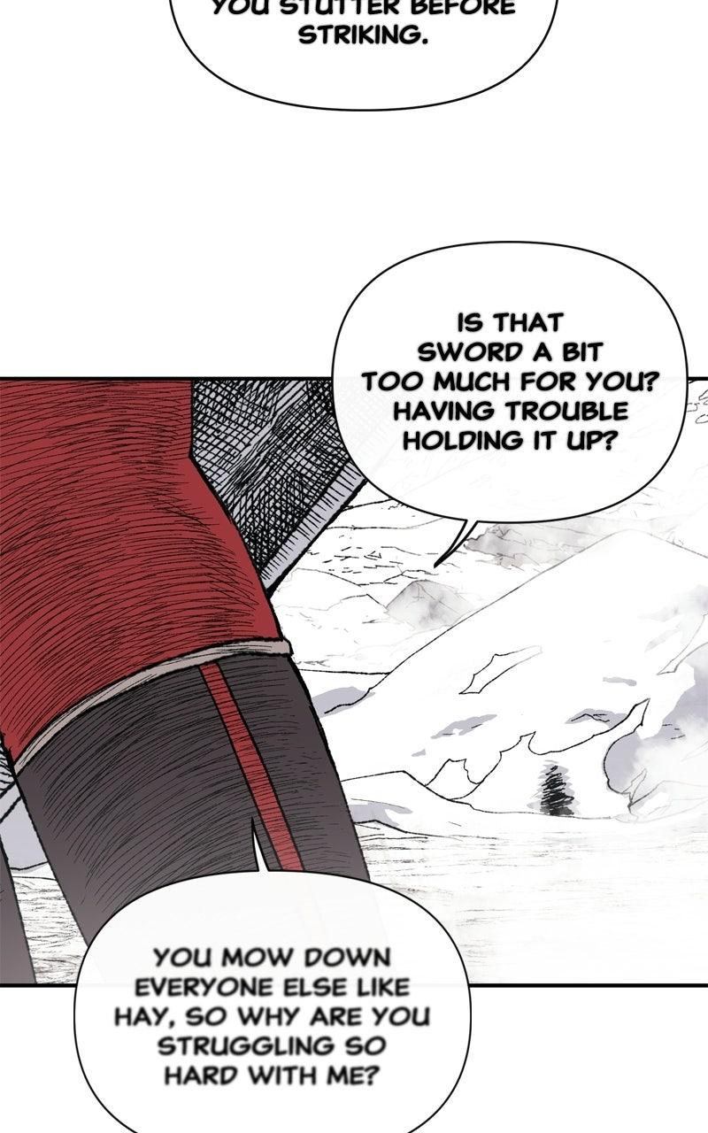 Read The Tale of the Skeleton Messenger EN Manga Online