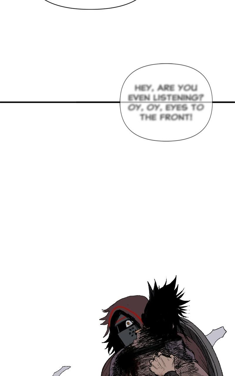 Read The Tale of the Skeleton Messenger EN Manga Online