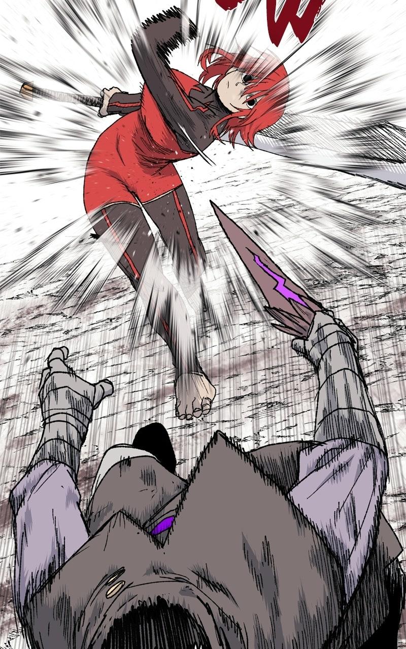 Read The Tale of the Skeleton Messenger EN Manga Online