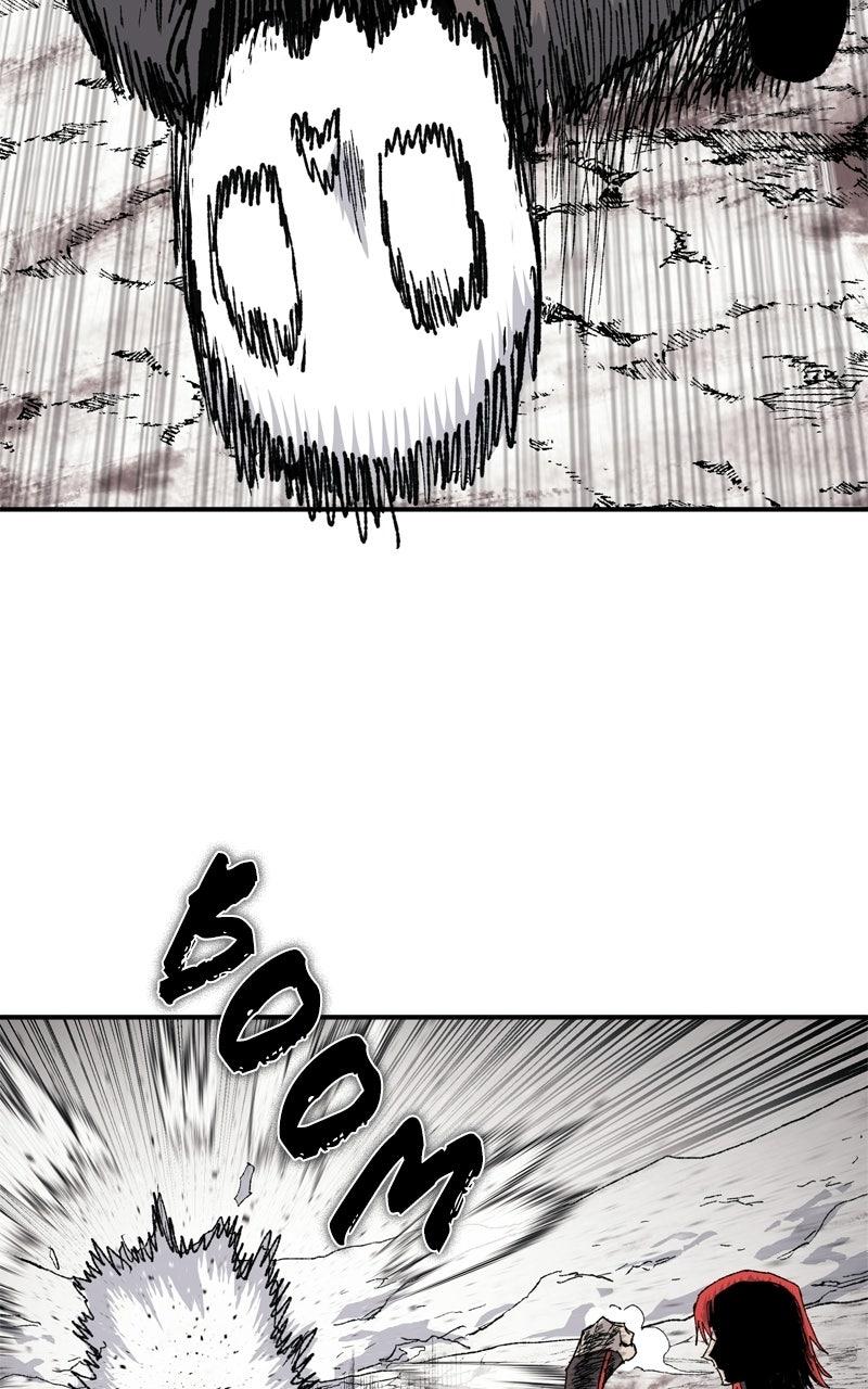 Read The Tale of the Skeleton Messenger EN Manga Online
