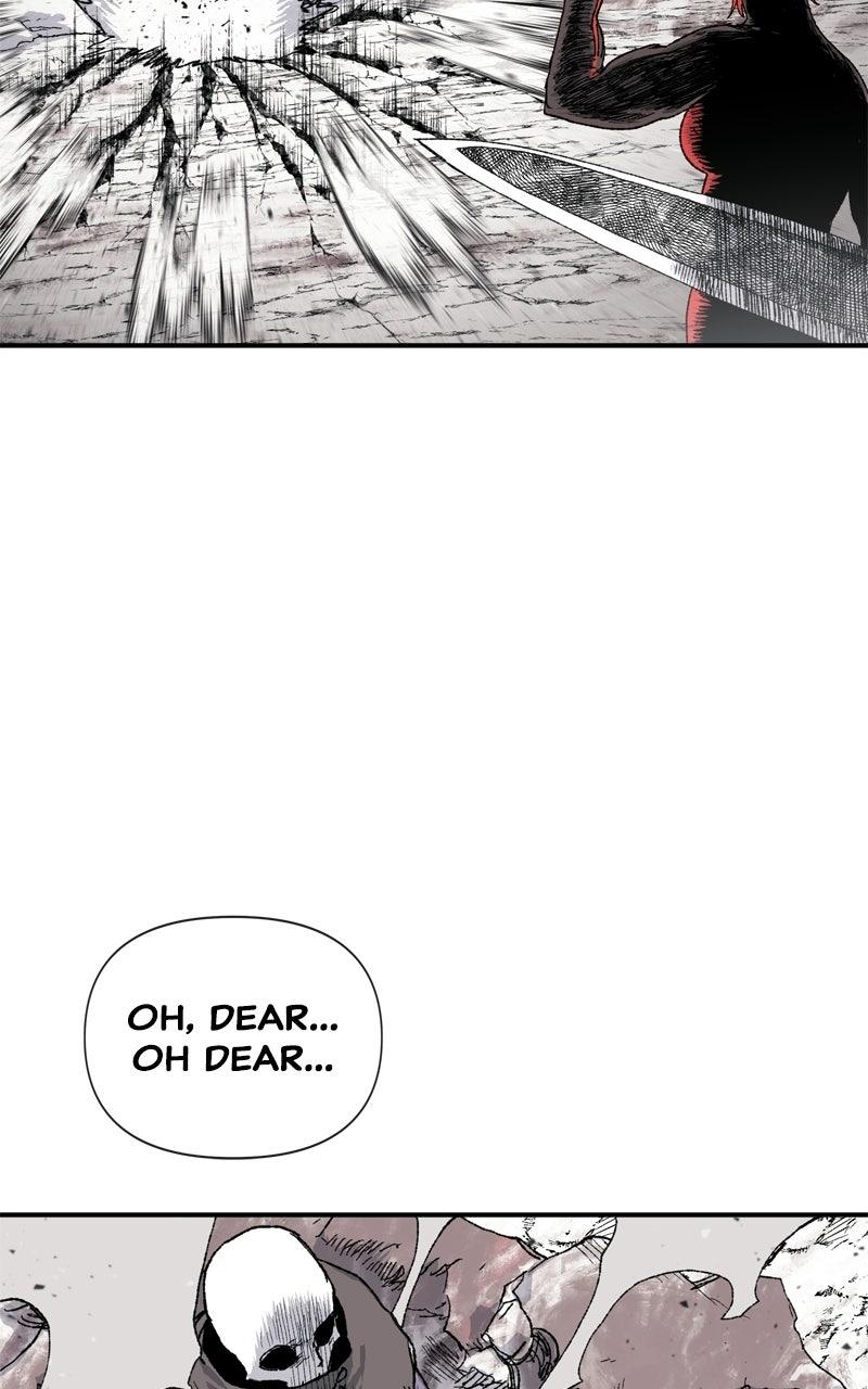 Read The Tale of the Skeleton Messenger EN Manga Online