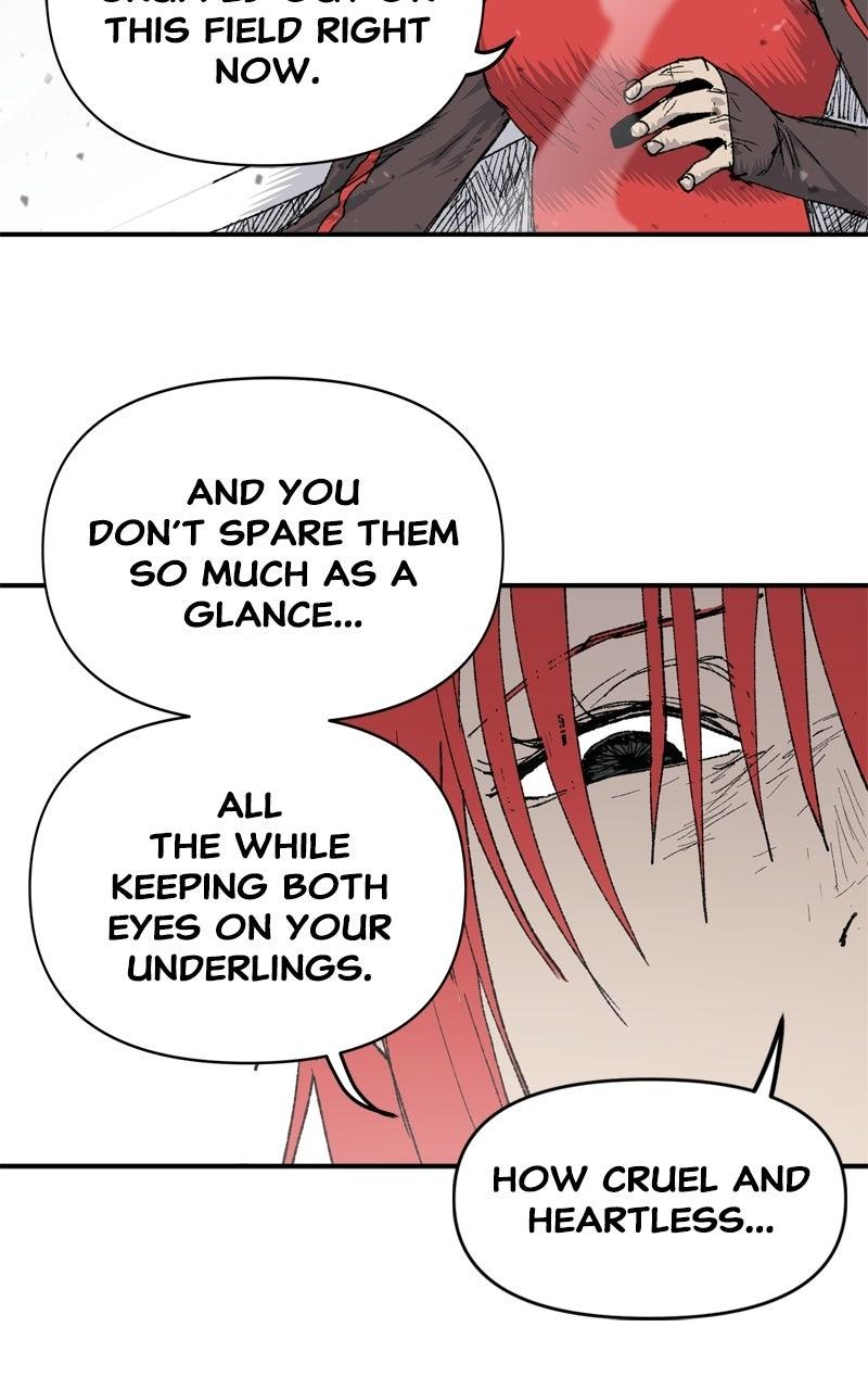 Read The Tale of the Skeleton Messenger EN Manga Online
