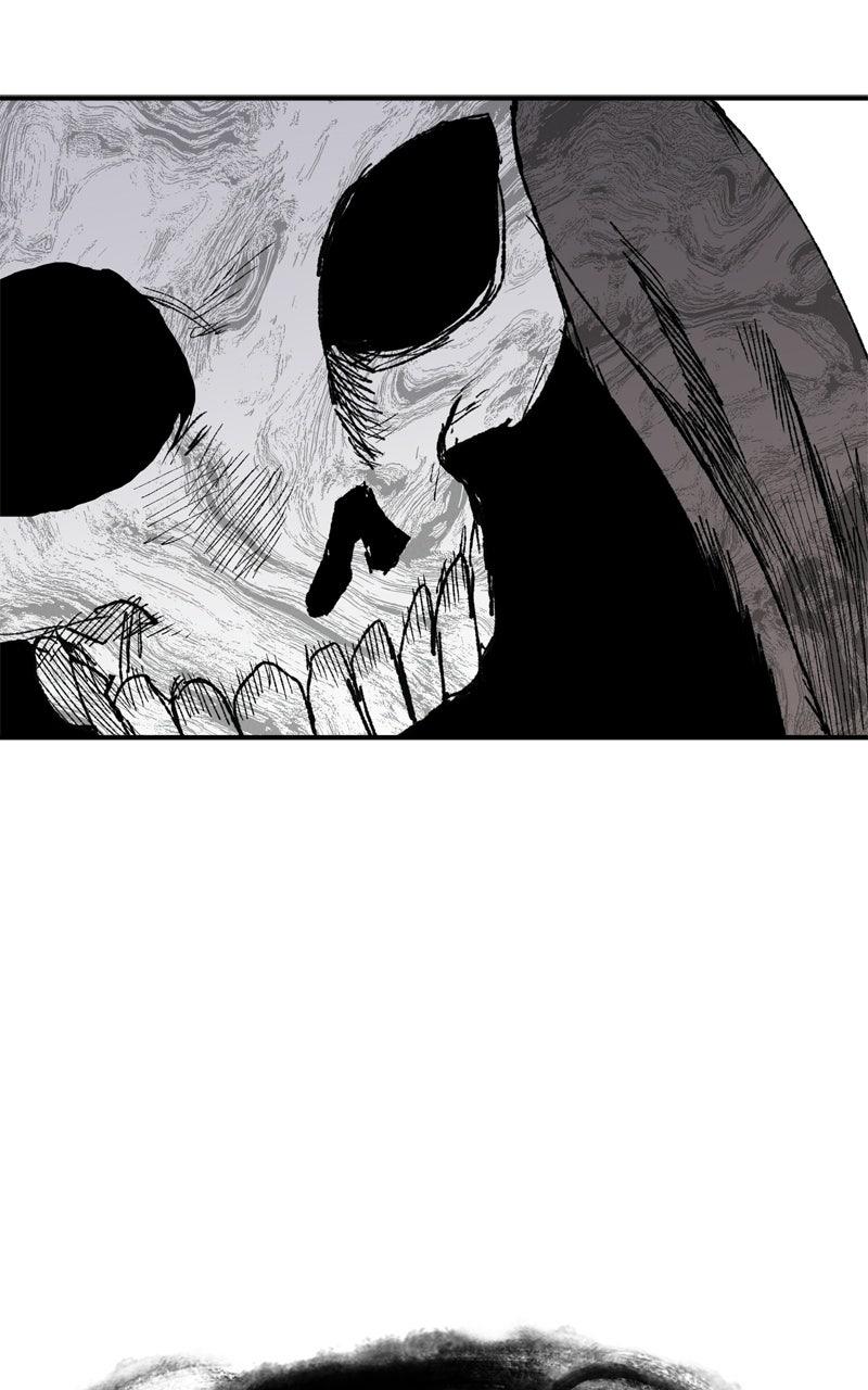 Read The Tale of the Skeleton Messenger EN Manga Online