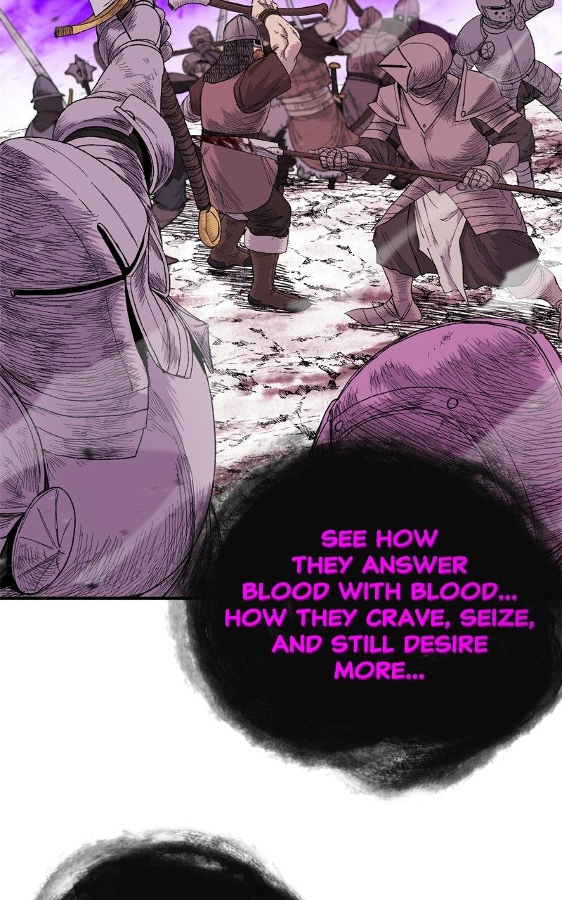 Read The Tale of the Skeleton Messenger EN Manga Online