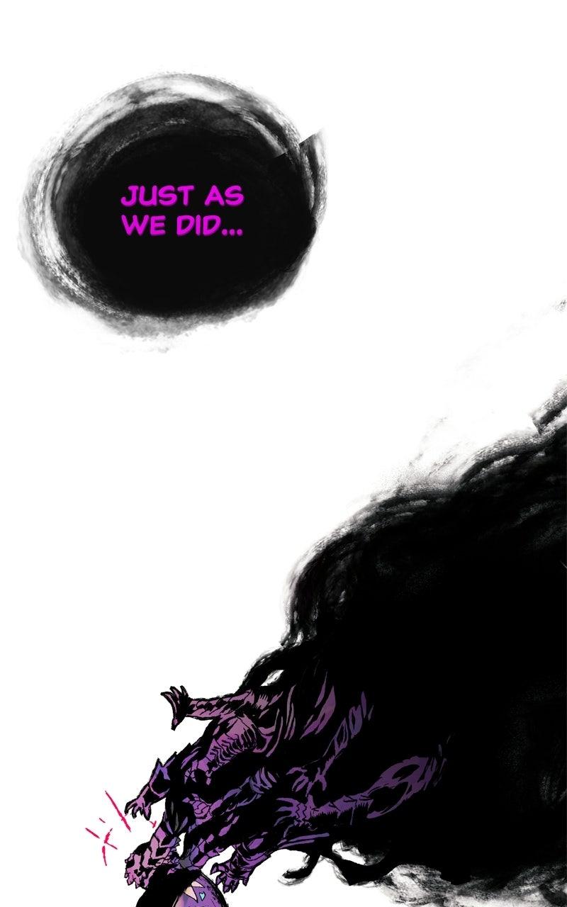 Read The Tale of the Skeleton Messenger EN Manga Online