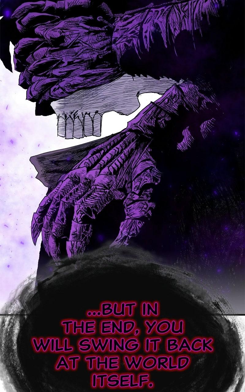 Read The Tale of the Skeleton Messenger EN Manga Online