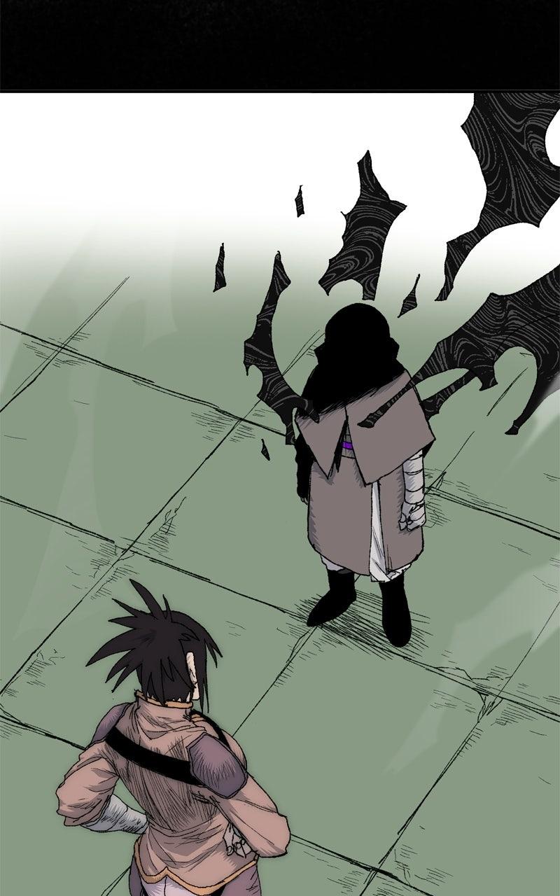 Read The Tale of the Skeleton Messenger EN Manga Online