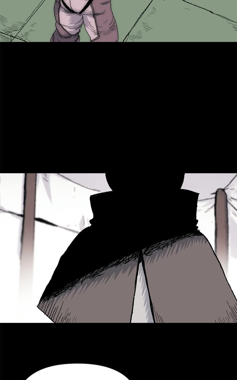 Read The Tale of the Skeleton Messenger EN Manga Online