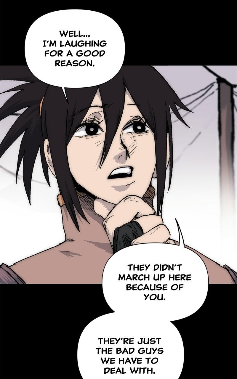 Read The Tale of the Skeleton Messenger EN Manga Online