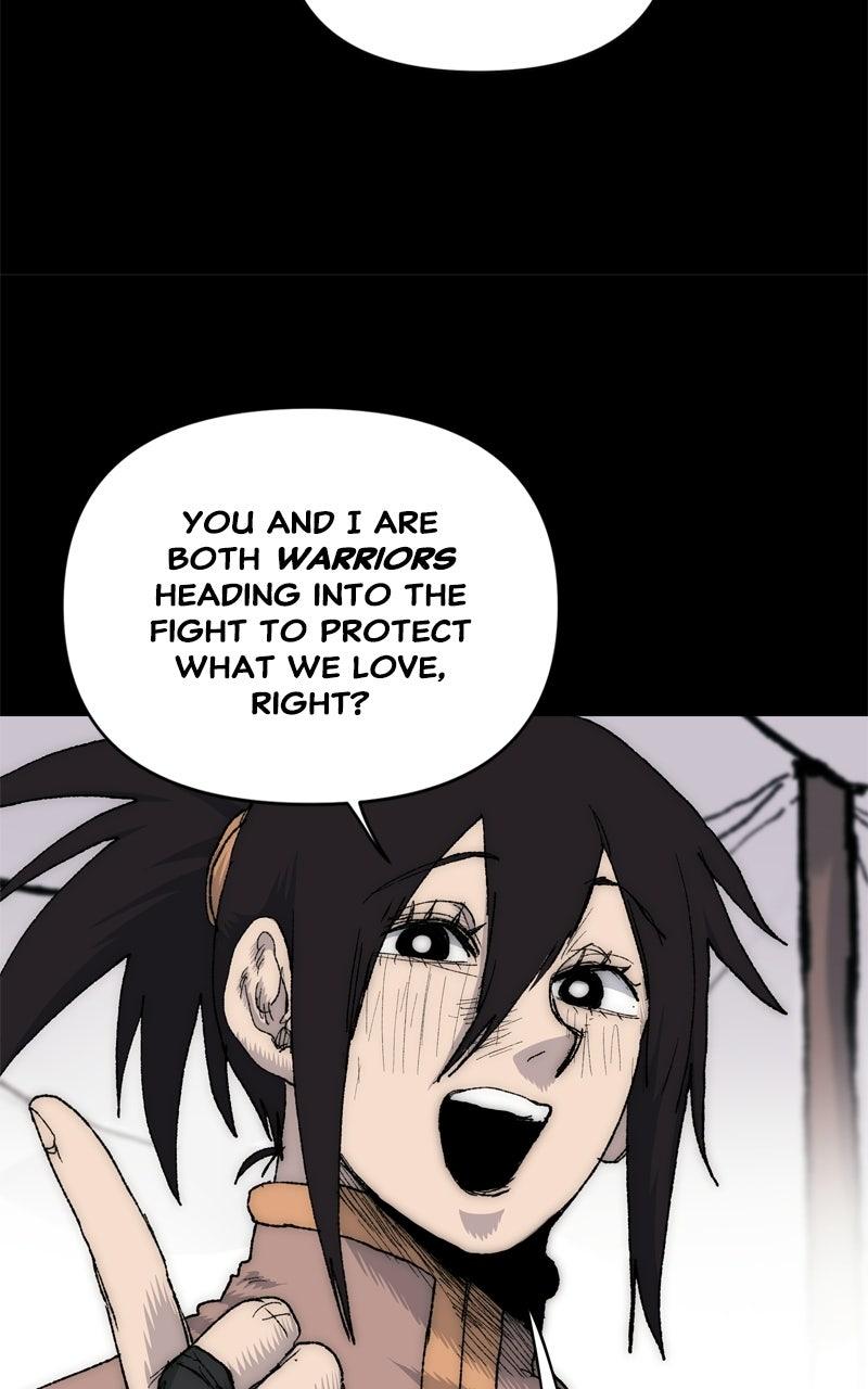 Read The Tale of the Skeleton Messenger EN Manga Online