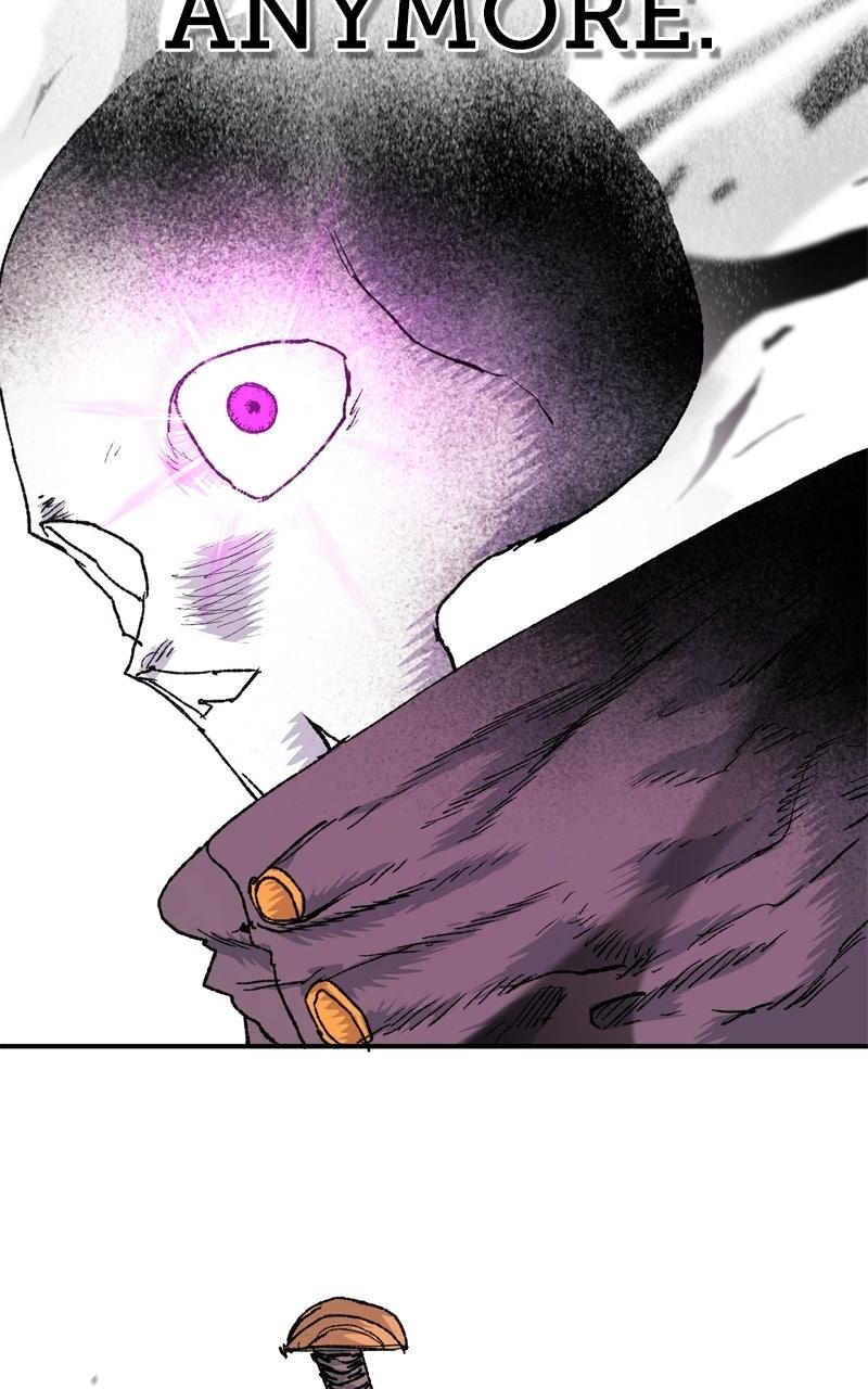 Read The Tale of the Skeleton Messenger EN Manga Online