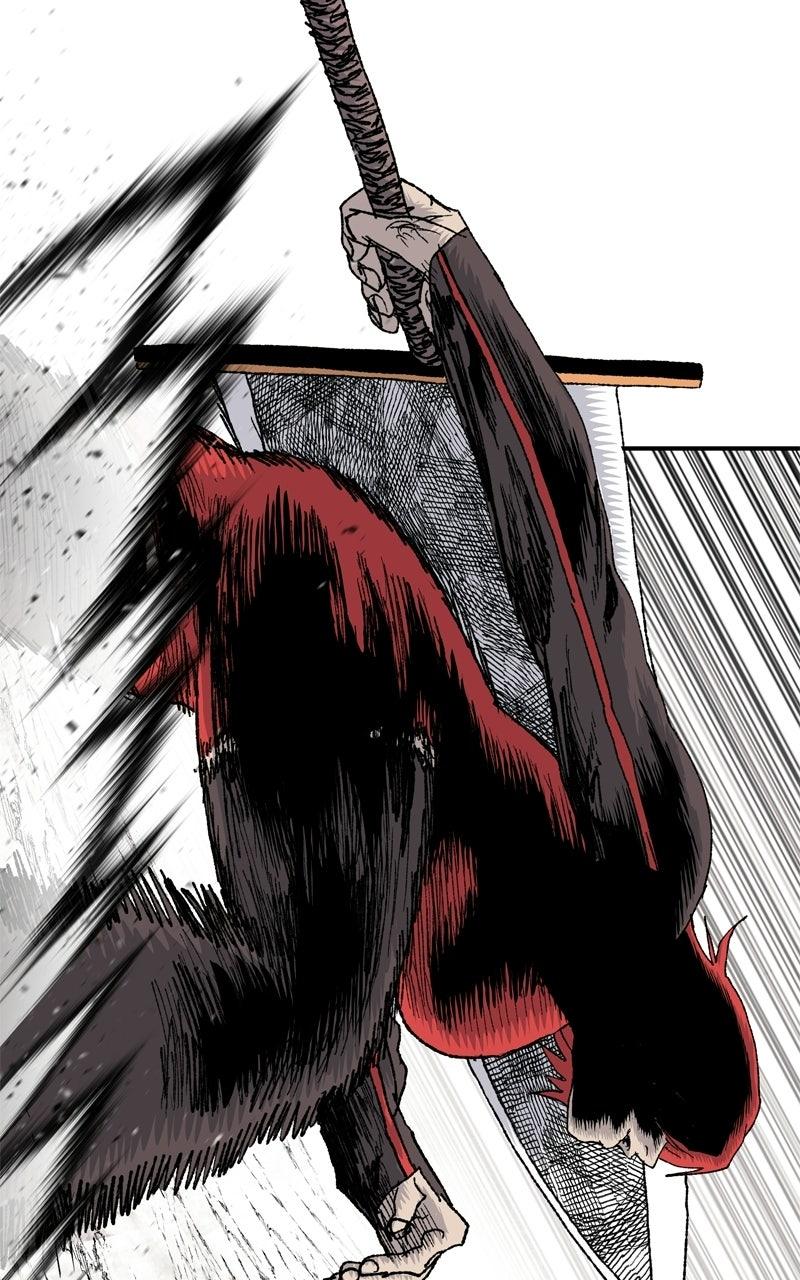 Read The Tale of the Skeleton Messenger EN Manga Online
