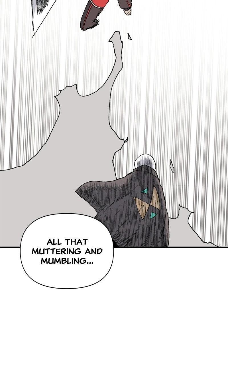 Read The Tale of the Skeleton Messenger EN Manga Online