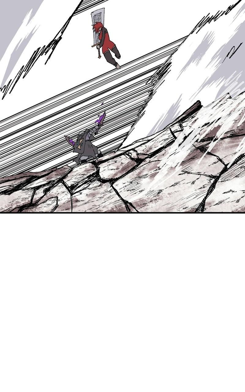Read The Tale of the Skeleton Messenger EN Manga Online