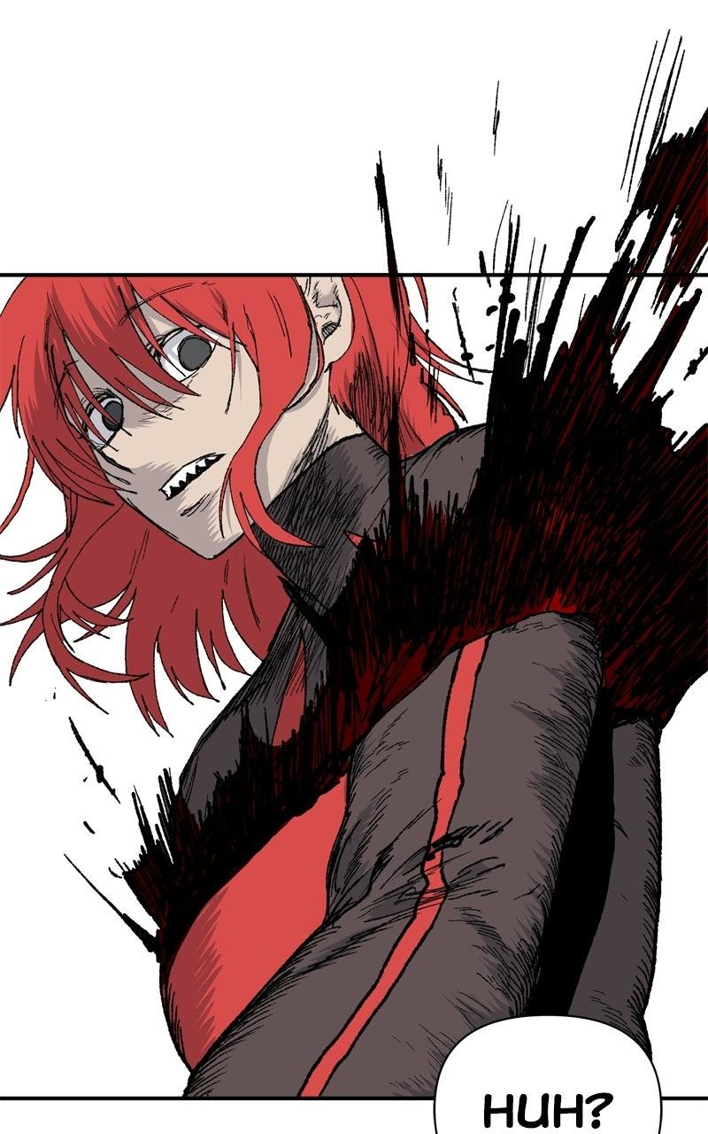 Read The Tale of the Skeleton Messenger EN Manga Online