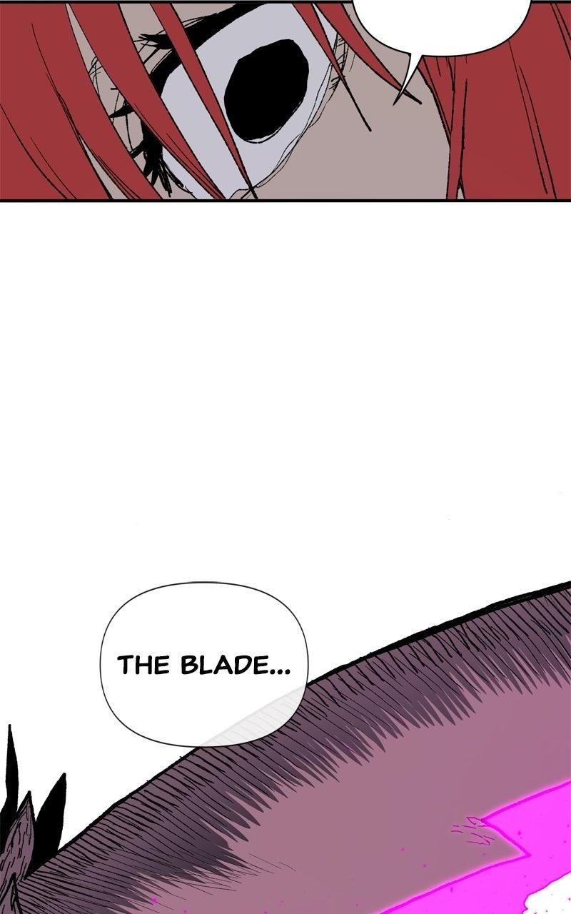 Read The Tale of the Skeleton Messenger EN Manga Online