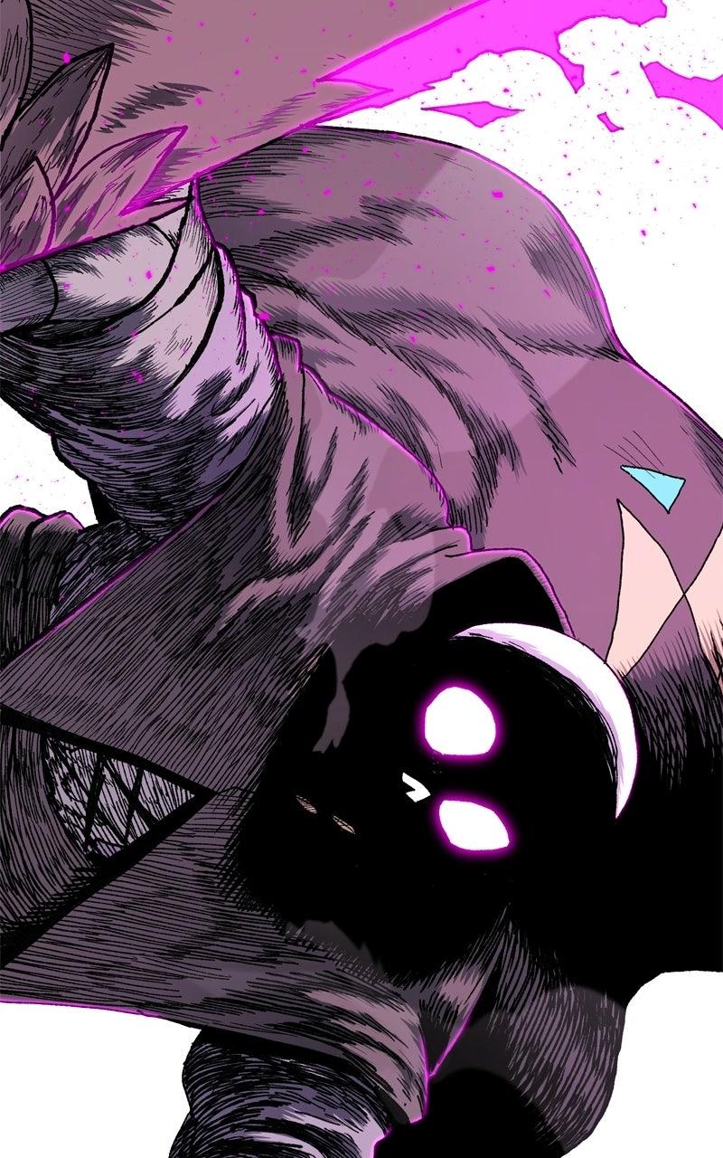 Read The Tale of the Skeleton Messenger EN Manga Online