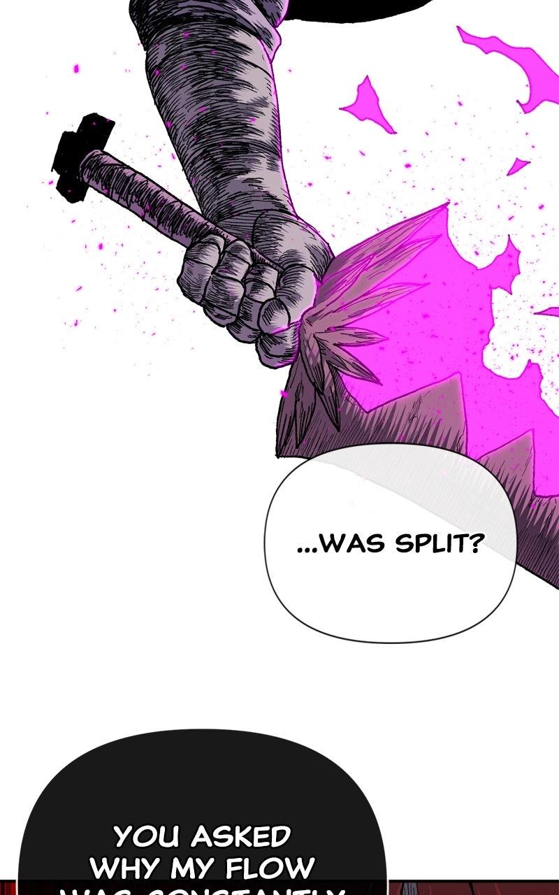 Read The Tale of the Skeleton Messenger EN Manga Online