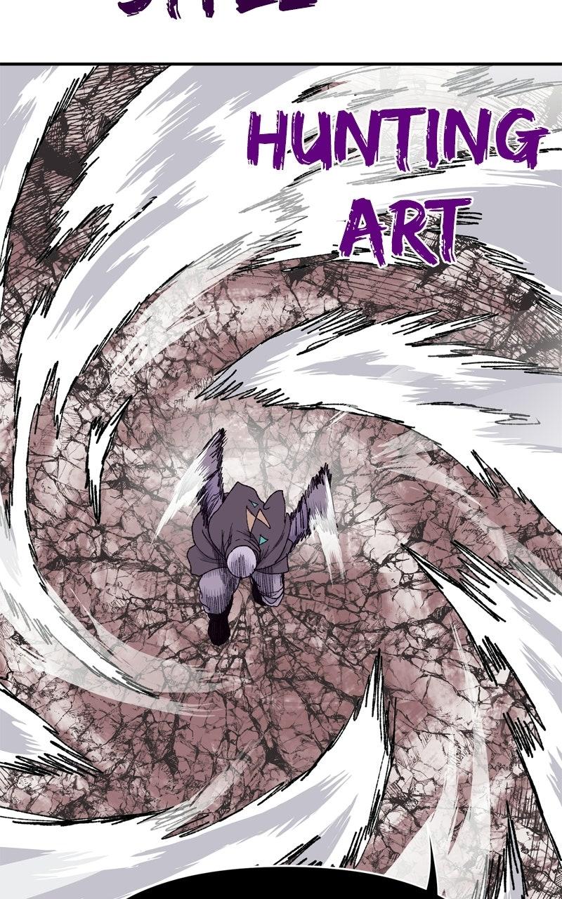 Read The Tale of the Skeleton Messenger EN Manga Online