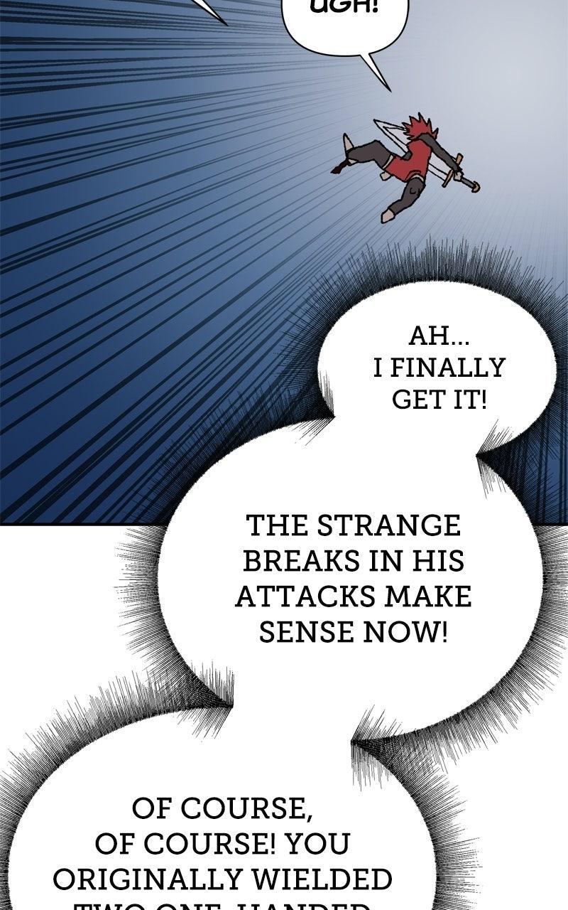Read The Tale of the Skeleton Messenger EN Manga Online