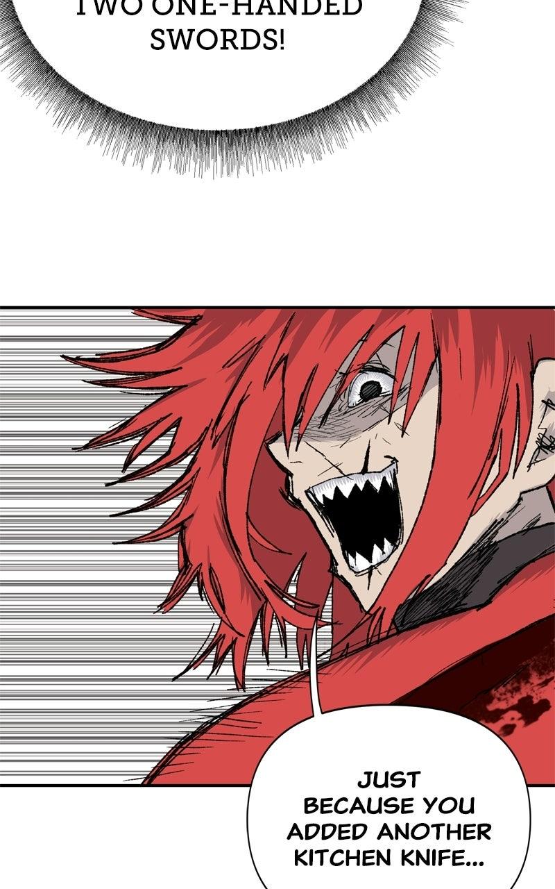 Read The Tale of the Skeleton Messenger EN Manga Online