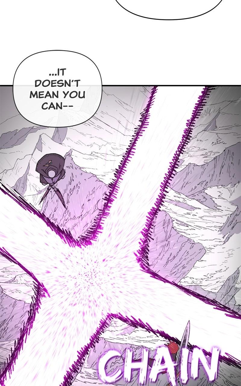 Read The Tale of the Skeleton Messenger EN Manga Online