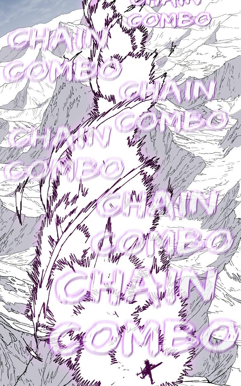 Read The Tale of the Skeleton Messenger EN Manga Online