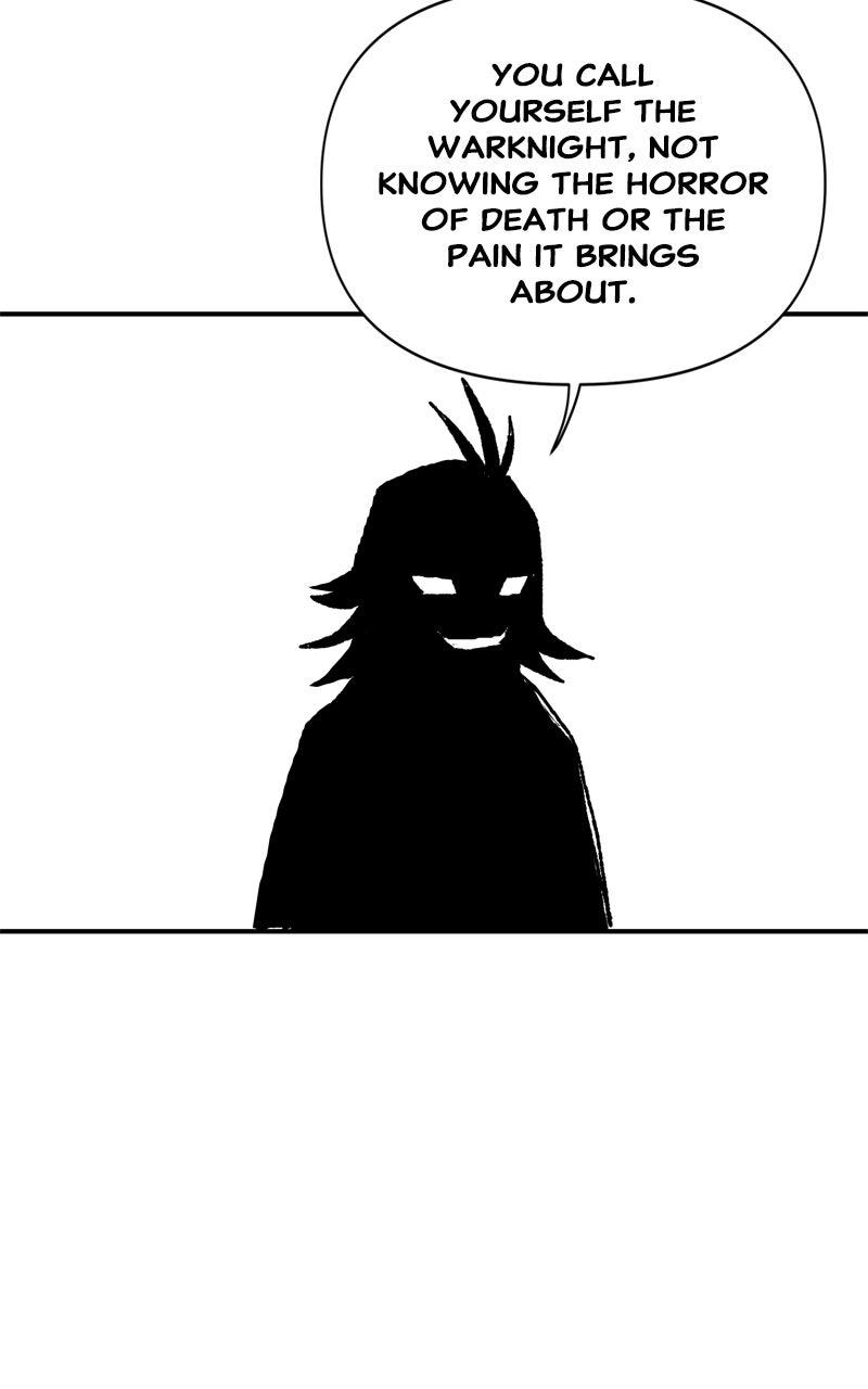 Read The Tale of the Skeleton Messenger EN Manga Online