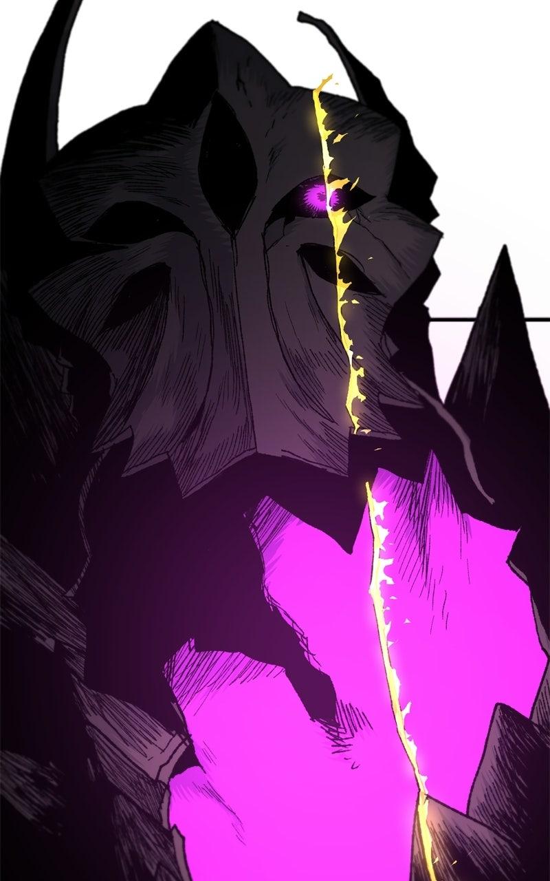 Read The Tale of the Skeleton Messenger EN Manga Online