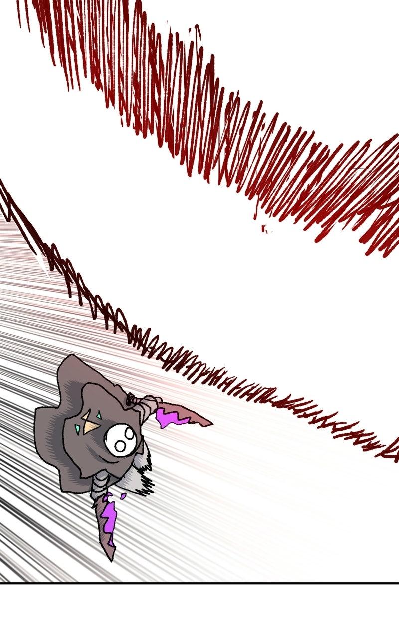 Read The Tale of the Skeleton Messenger EN Manga Online
