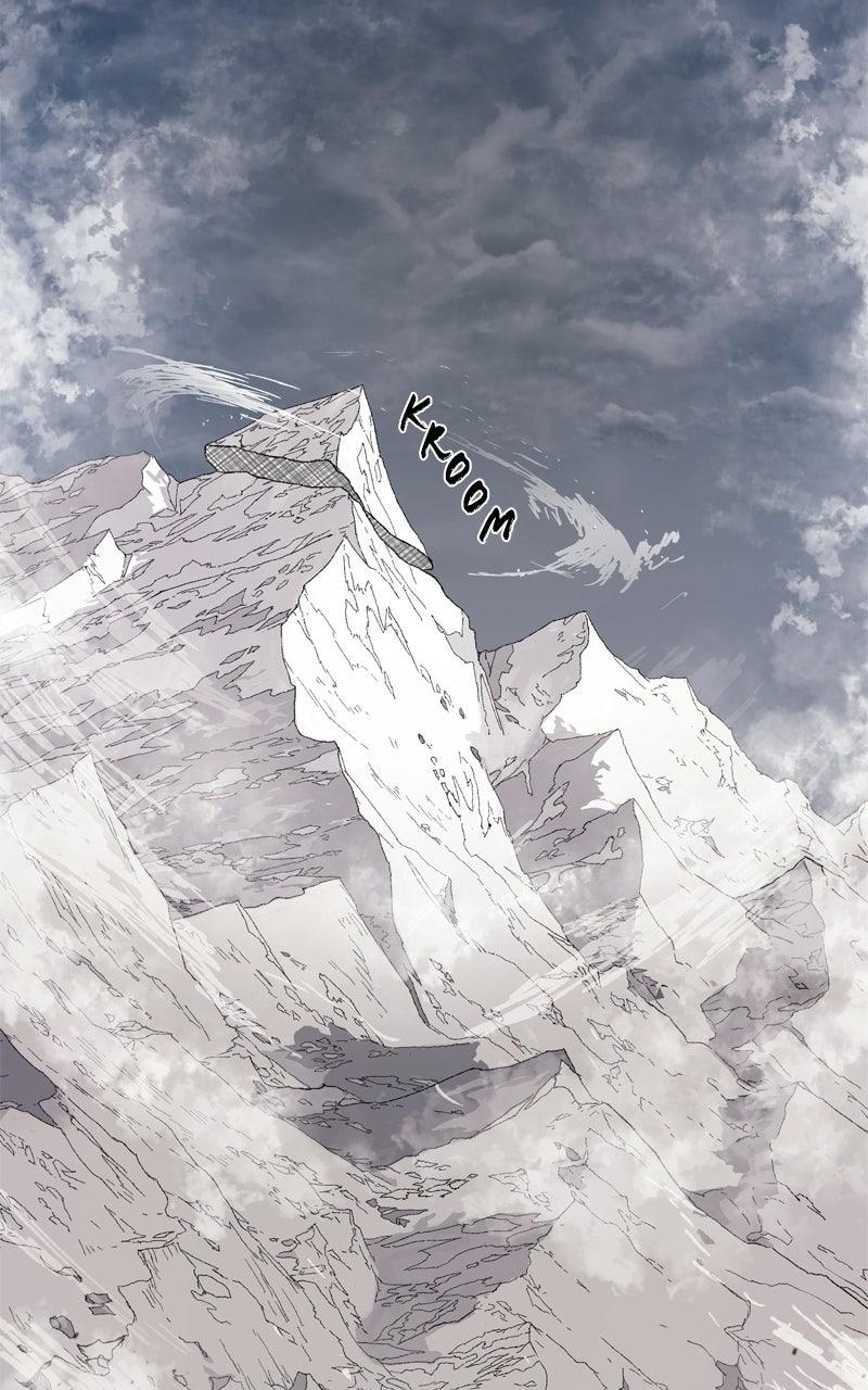 Read The Tale of the Skeleton Messenger EN Manga Online