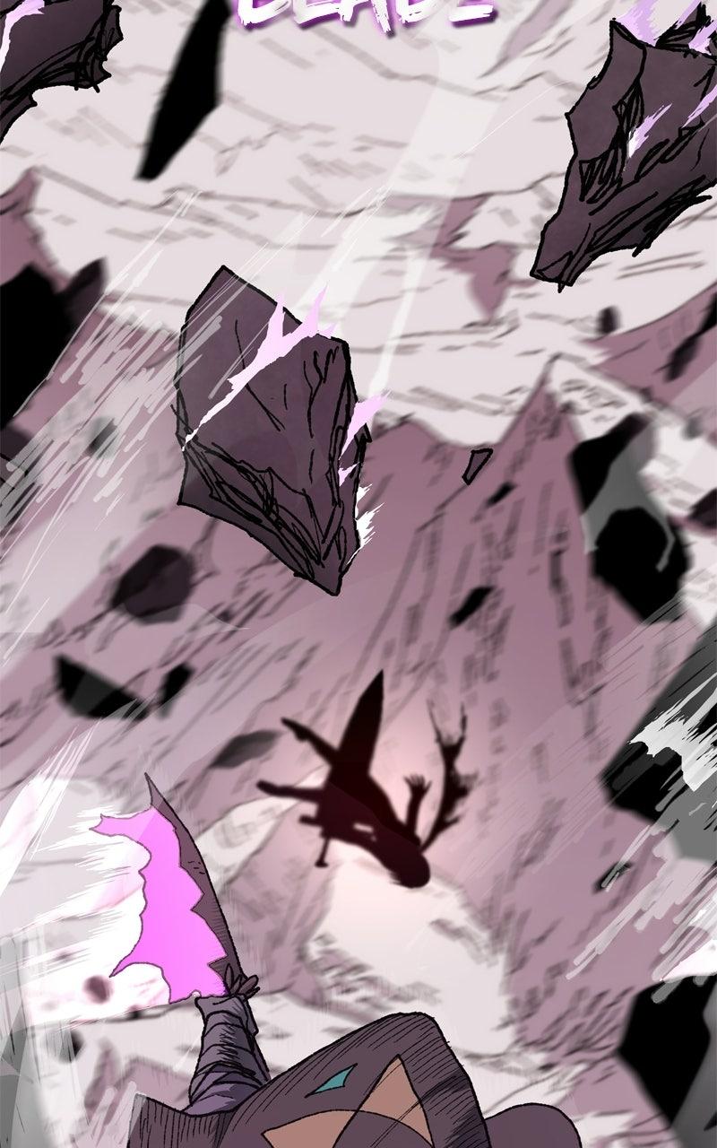 Read The Tale of the Skeleton Messenger EN Manga Online